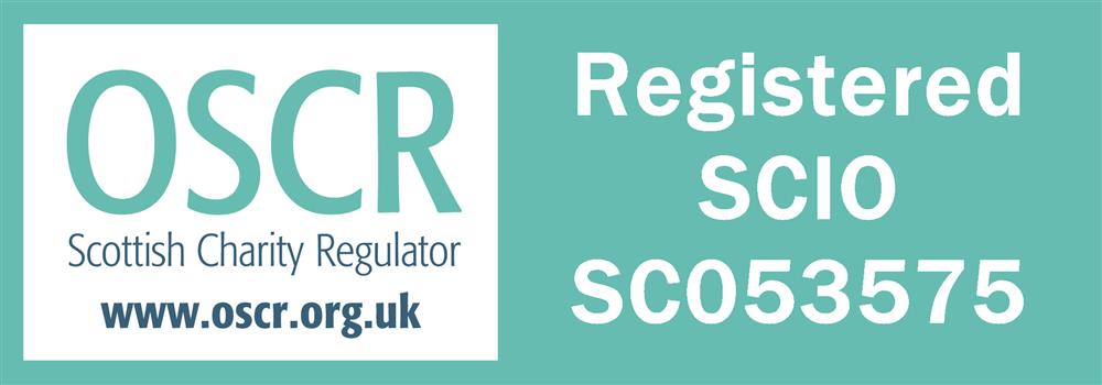 OSCR — Registered Scottish Charity SC053575