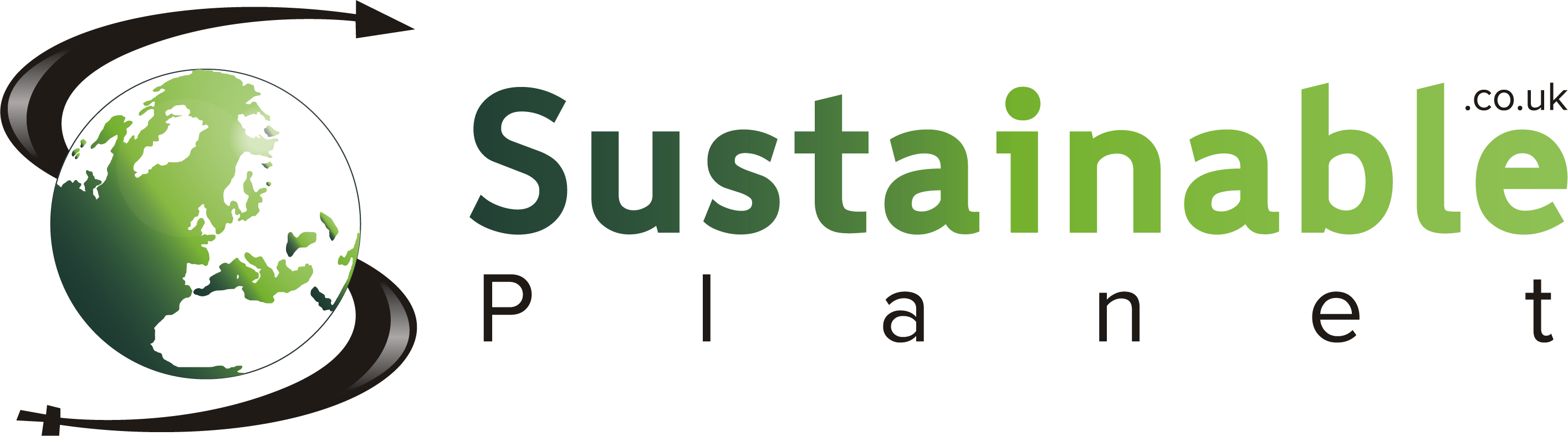 Sustainable Planet